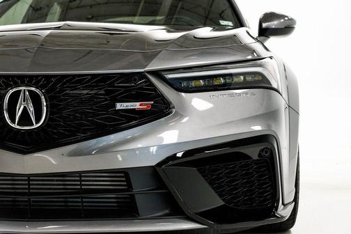 2025 Acura Integra Type S