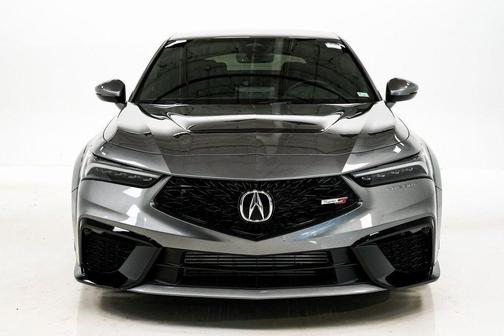2025 Acura Integra Type S