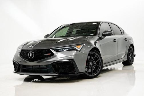 2025 Acura Integra Type S