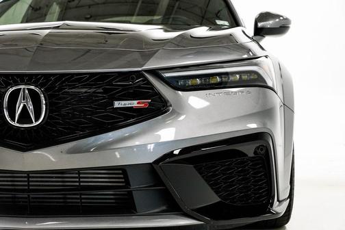 2025 Acura Integra Type S
