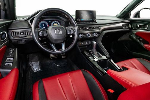 2023 Acura Integra A-Spec Package
