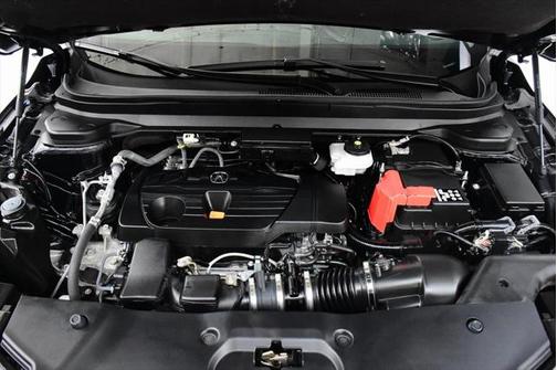 2023 Acura RDX Base