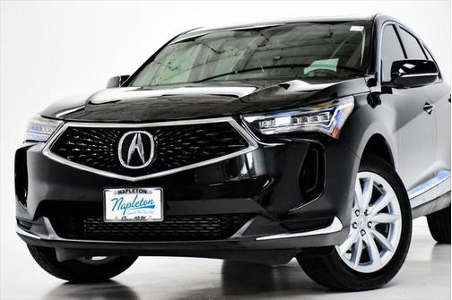 2023 Acura RDX Base