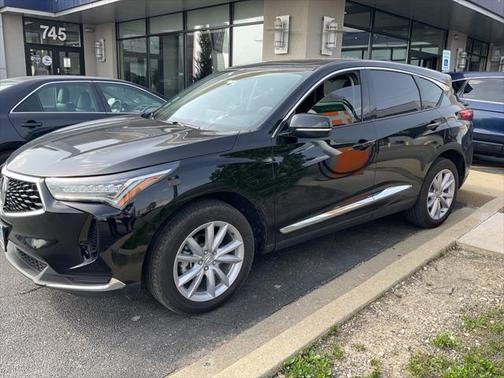 2023 Acura RDX Base