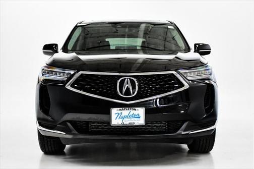 2023 Acura RDX Base