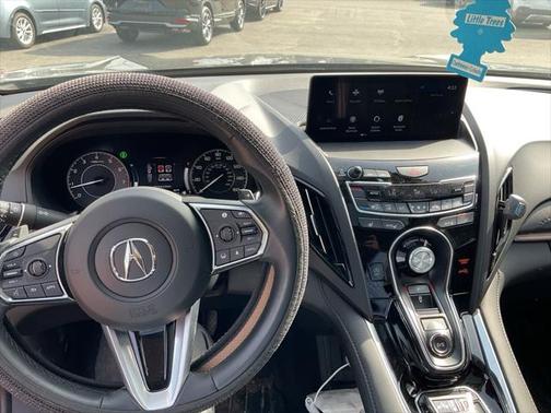 2023 Acura RDX Base