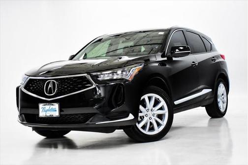 2023 Acura RDX Base