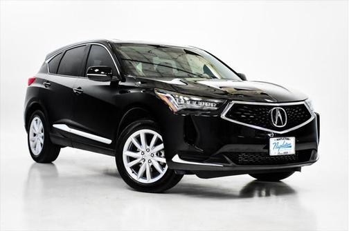 2023 Acura RDX Base