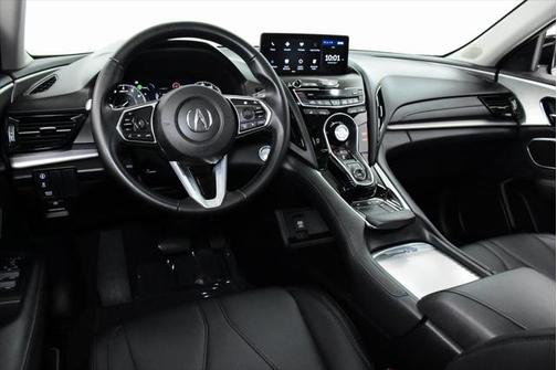 2023 Acura RDX Base