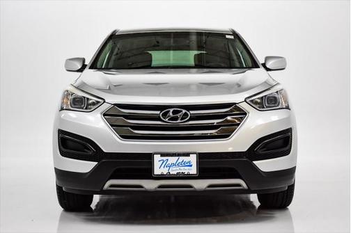 2015 Hyundai Santa Fe Sport 2.4L