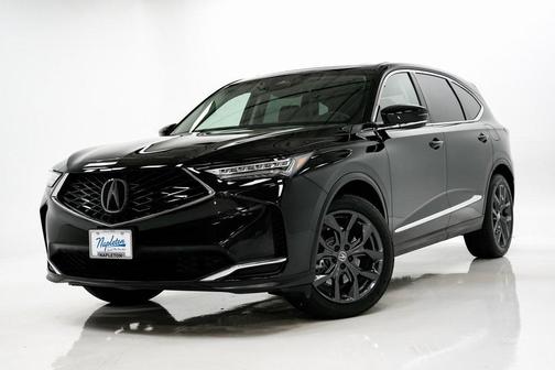 2025 Acura MDX Base