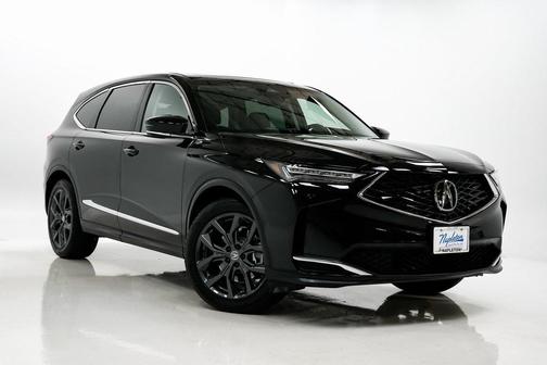 2025 Acura MDX Base