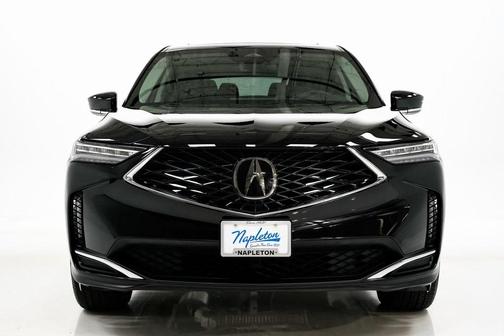 2025 Acura MDX Base