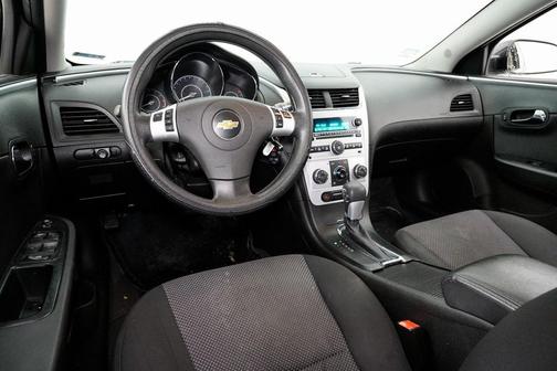 2012 Chevrolet Malibu 1LT