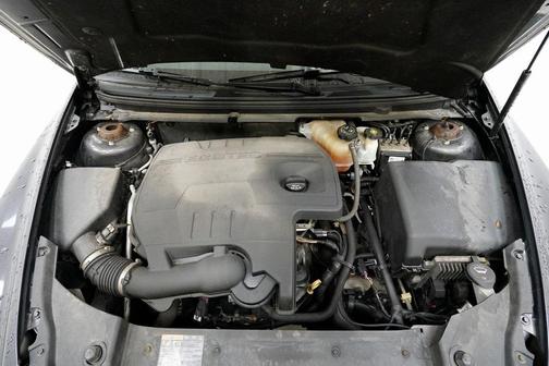 2012 Chevrolet Malibu 1LT