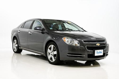 2012 Chevrolet Malibu 1LT