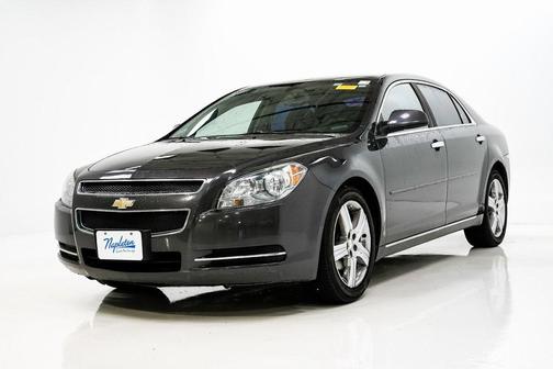2012 Chevrolet Malibu 1LT