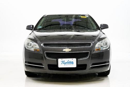 2012 Chevrolet Malibu 1LT