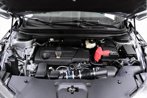 2025 Acura RDX Base