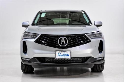 2025 Acura RDX Base