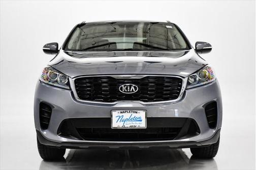 2019 Kia Sorento L