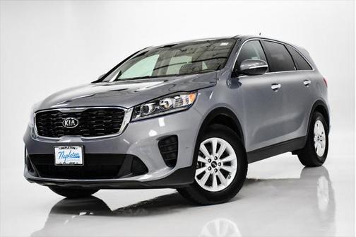 2019 Kia Sorento L