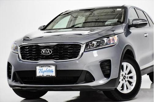 2019 Kia Sorento L