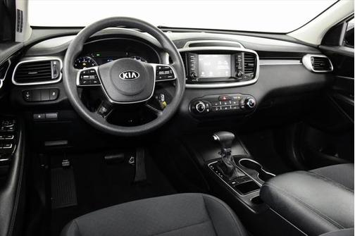 2019 Kia Sorento L