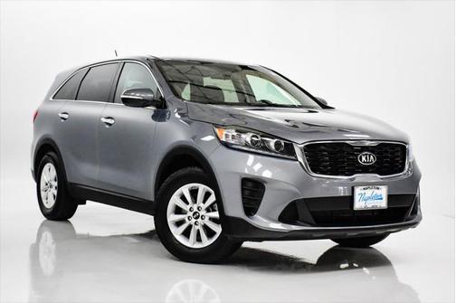 2019 Kia Sorento L
