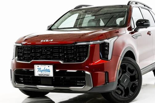 2024 Kia Sorento SX