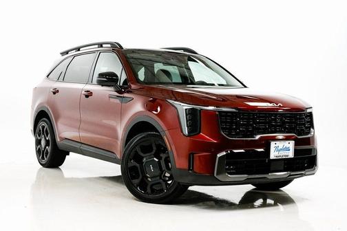 2024 Kia Sorento SX