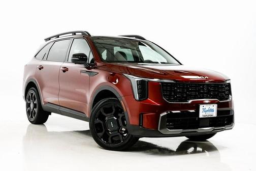 2024 Kia Sorento SX