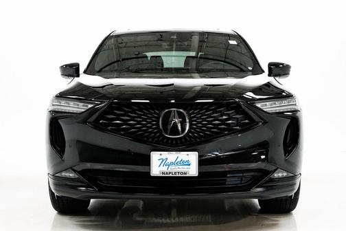 2023 Acura MDX A-SPEC