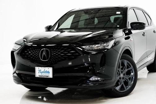 2023 Acura MDX A-SPEC