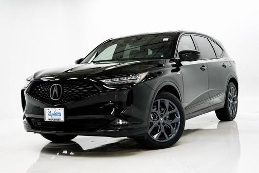 2023 Acura MDX A-SPEC