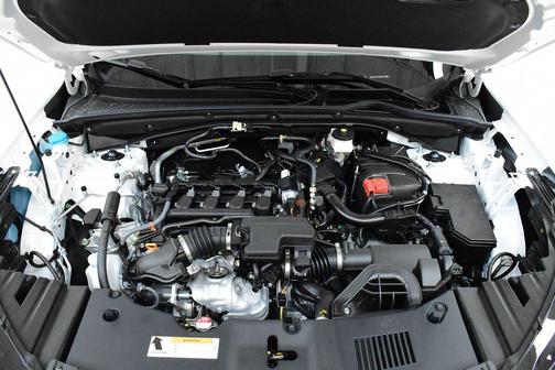 2026 Acura ADX A-Spec Package