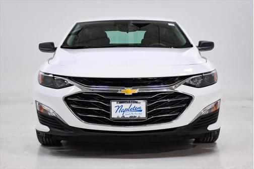 2023 Chevrolet Malibu 1LS