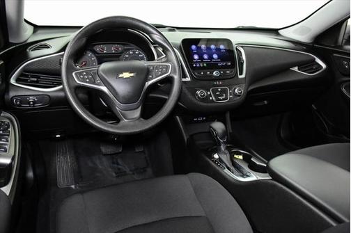 2023 Chevrolet Malibu 1LS