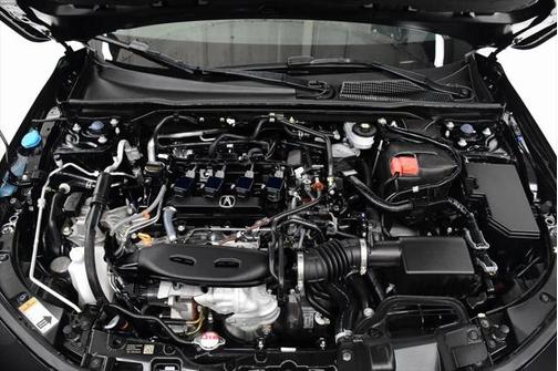 2024 Acura Integra A-Spec Tech Package