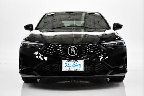2024 Acura Integra A-Spec Tech Package