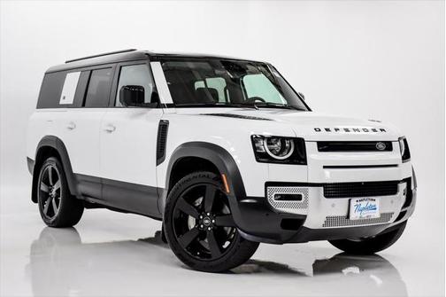 2023 Land Rover Defender S