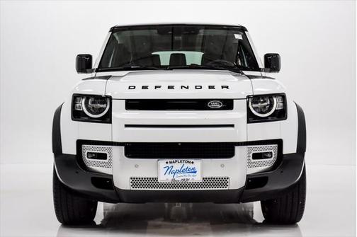 2023 Land Rover Defender S