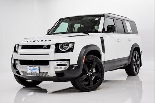 2023 Land Rover Defender S
