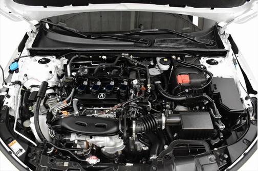 2024 Acura Integra A-Spec Package