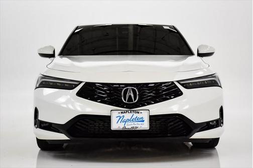2024 Acura Integra A-Spec Package