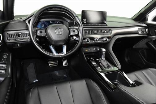 2024 Acura Integra A-Spec Package