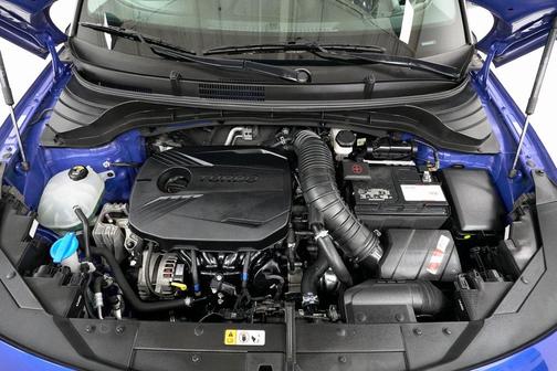 2020 Kia Soul GT-Line Turbo