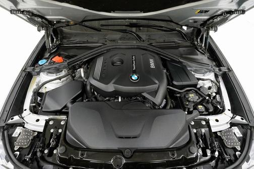 2018 BMW 330 Gran Turismo 330 Gran Turismo i xDrive