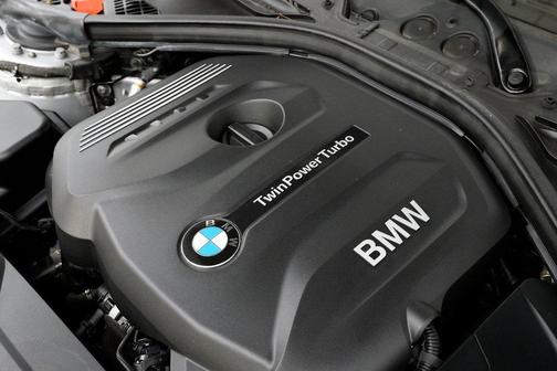 2018 BMW 330 Gran Turismo 330 Gran Turismo i xDrive