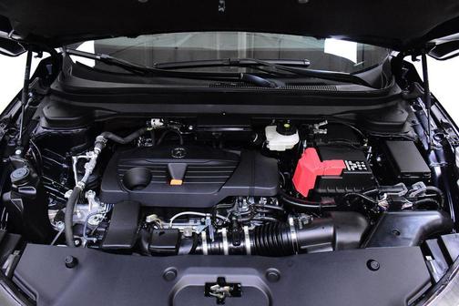 Black 2026 Acura RDX Base